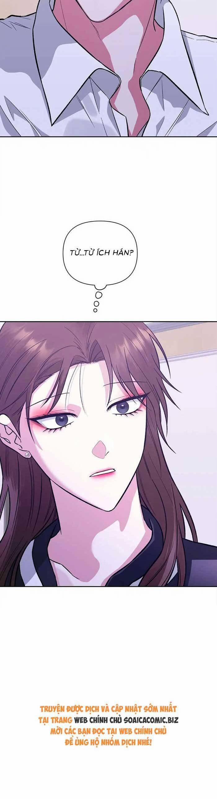 Cua Lại Vợ Yêu 22 trang 35