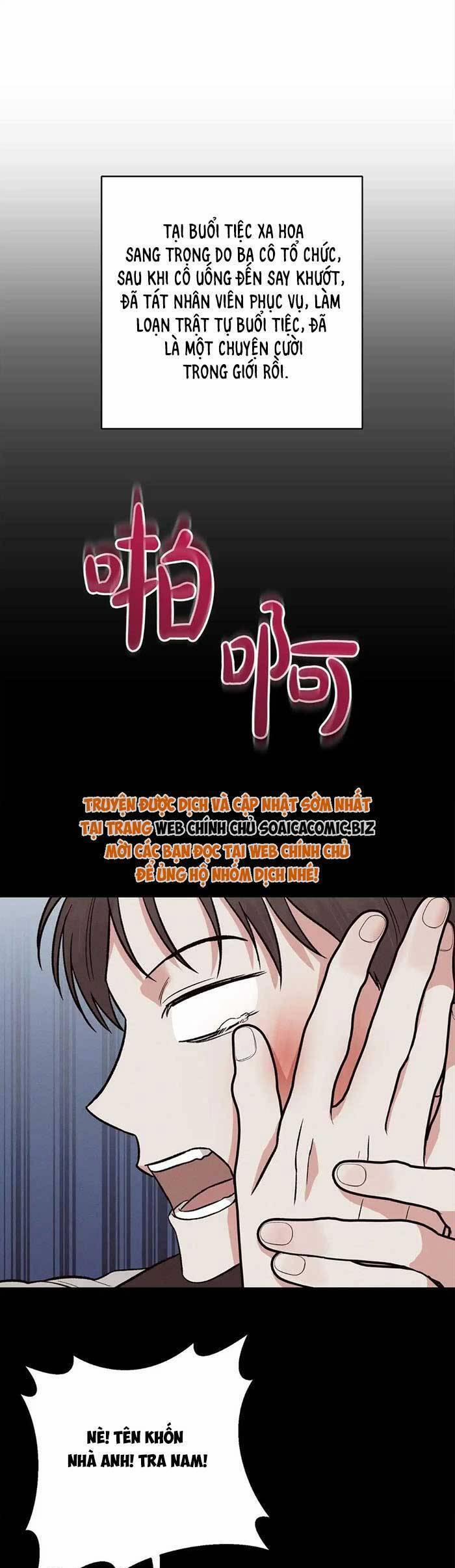 Cua Lại Vợ Yêu 22 trang 9