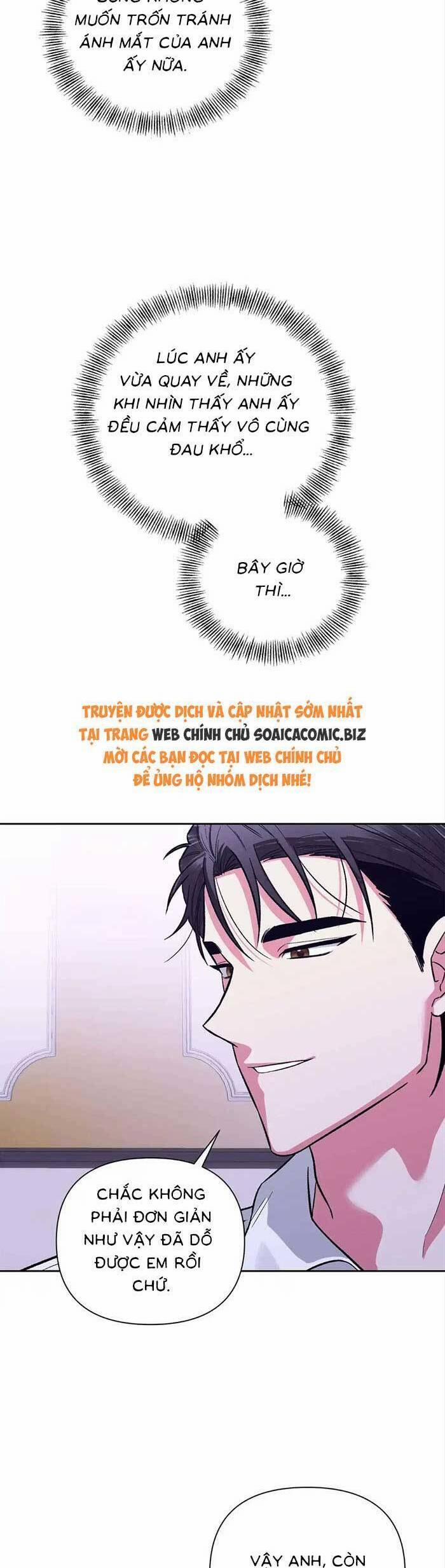 Cua Lại Vợ Yêu 23 trang 28