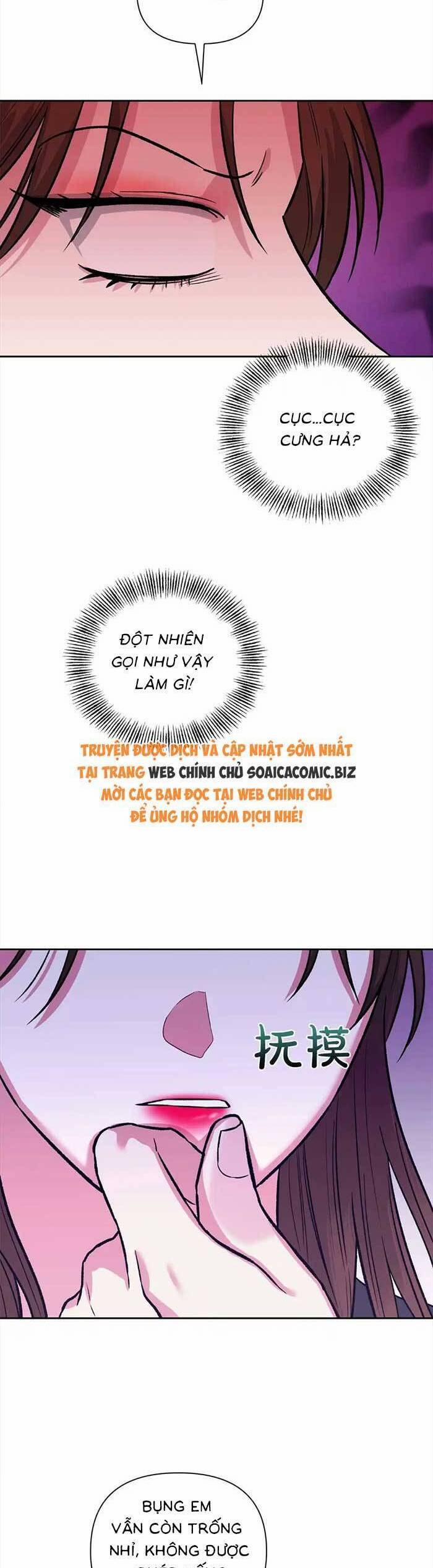 Cua Lại Vợ Yêu 23 trang 7