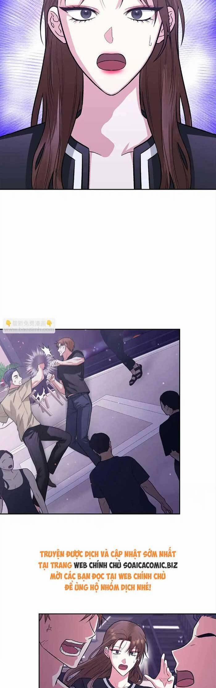 Cua Lại Vợ Yêu 24 trang 13