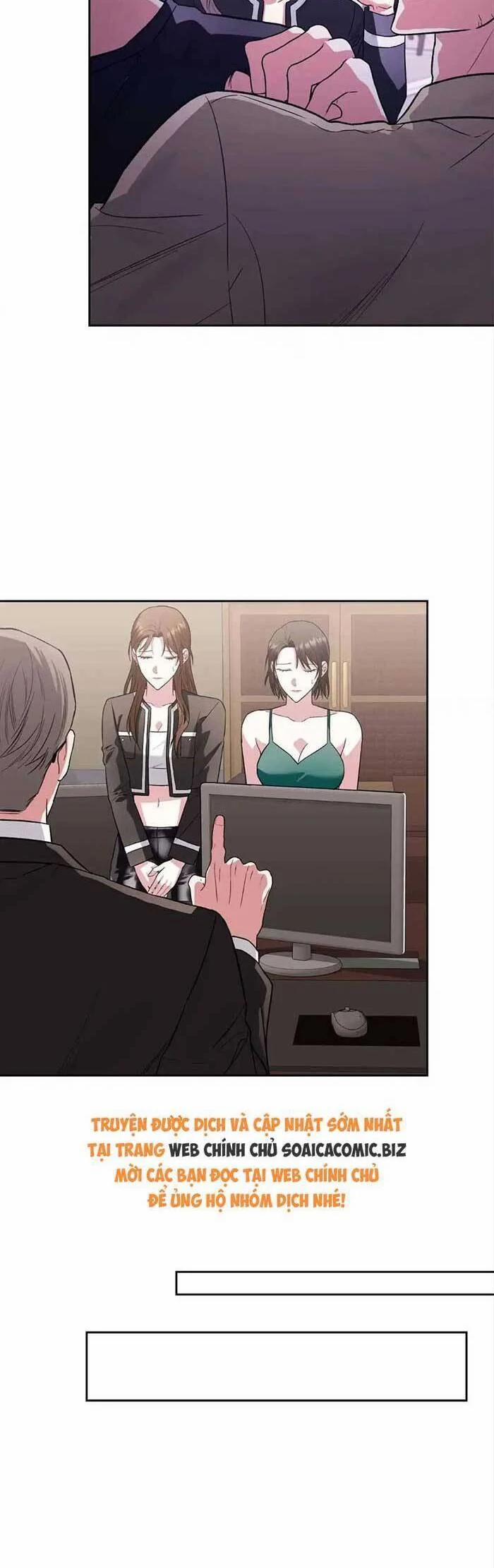 Cua Lại Vợ Yêu 24 trang 14