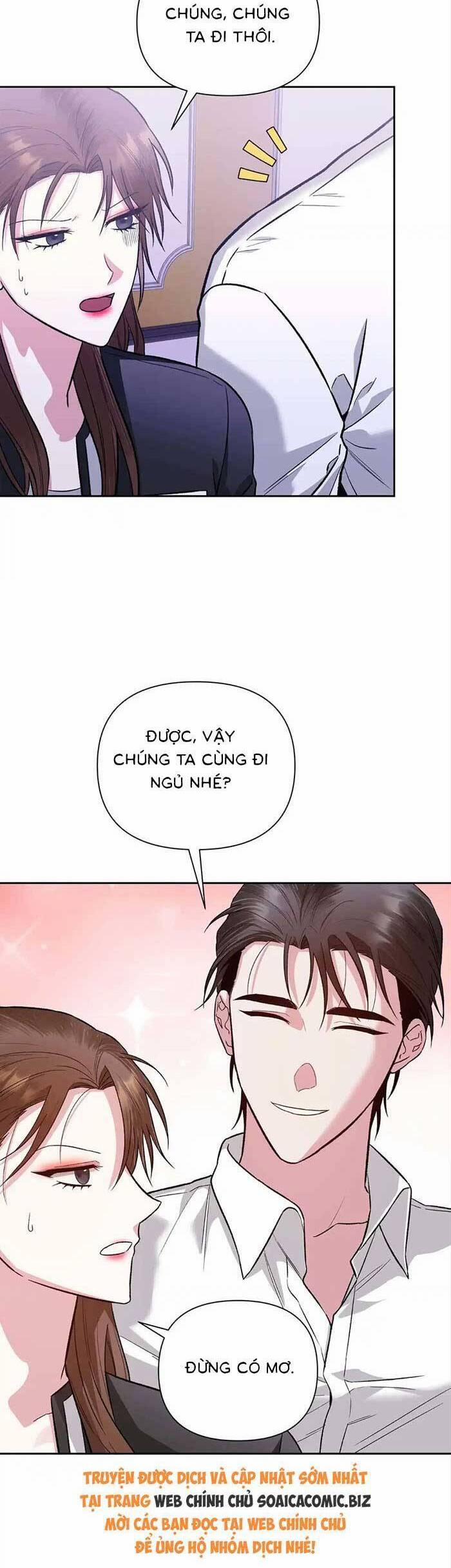 Cua Lại Vợ Yêu 24 trang 2