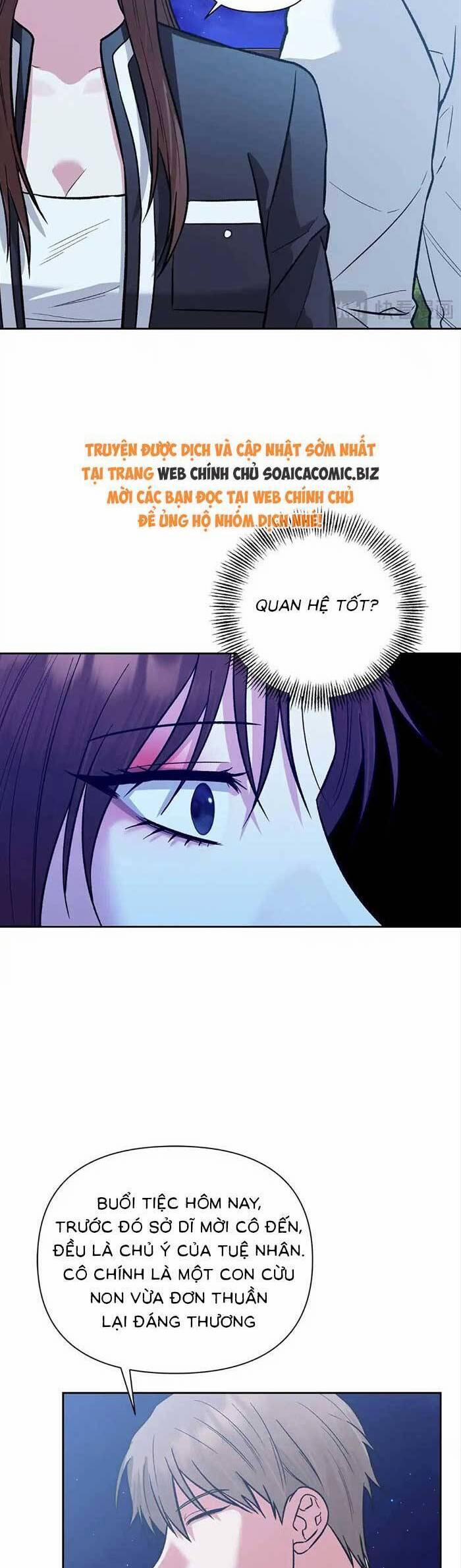 Cua Lại Vợ Yêu 24 trang 22