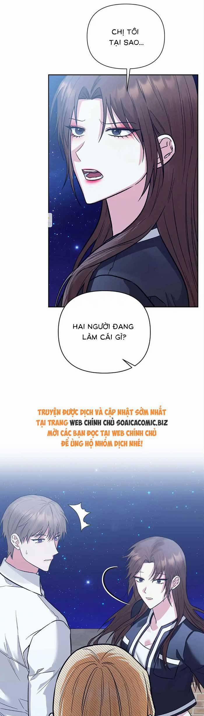 Cua Lại Vợ Yêu 24 trang 24