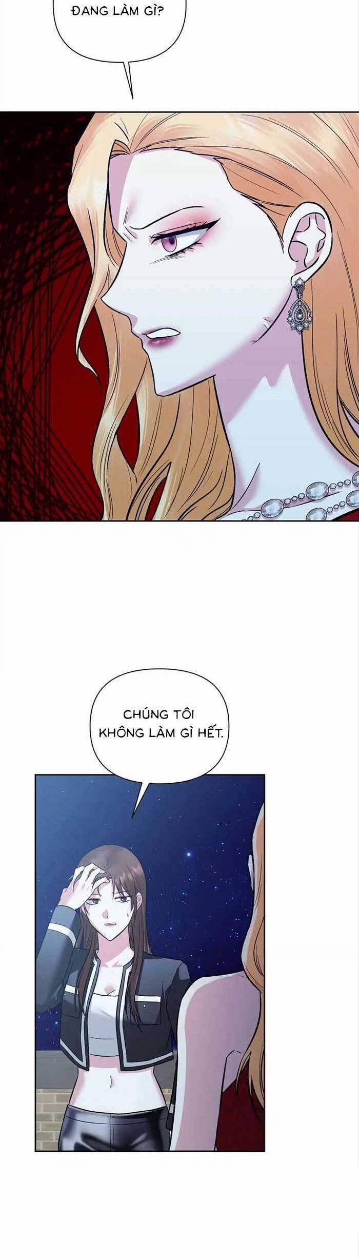 Cua Lại Vợ Yêu 24 trang 26