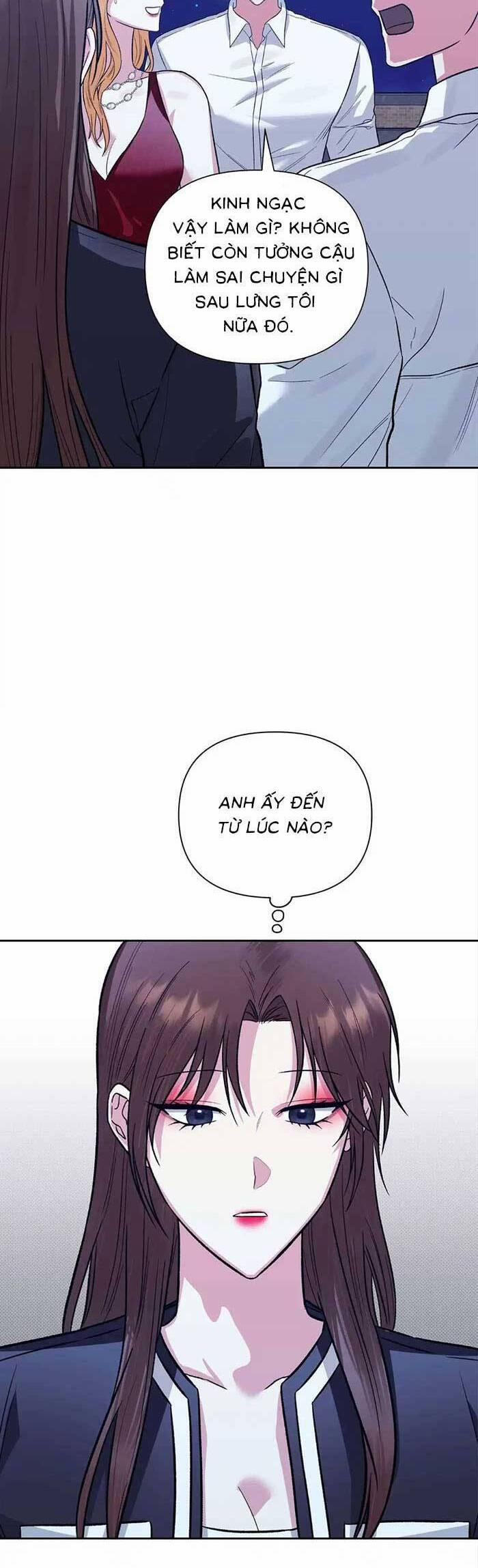 Cua Lại Vợ Yêu 24 trang 29