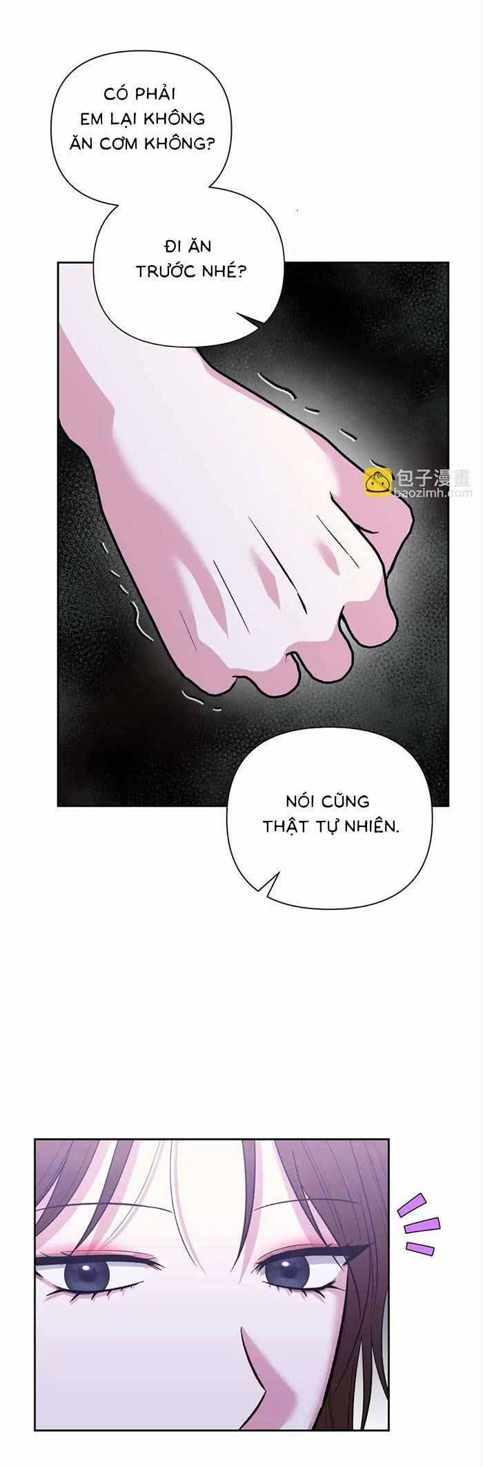 Cua Lại Vợ Yêu 24 trang 3