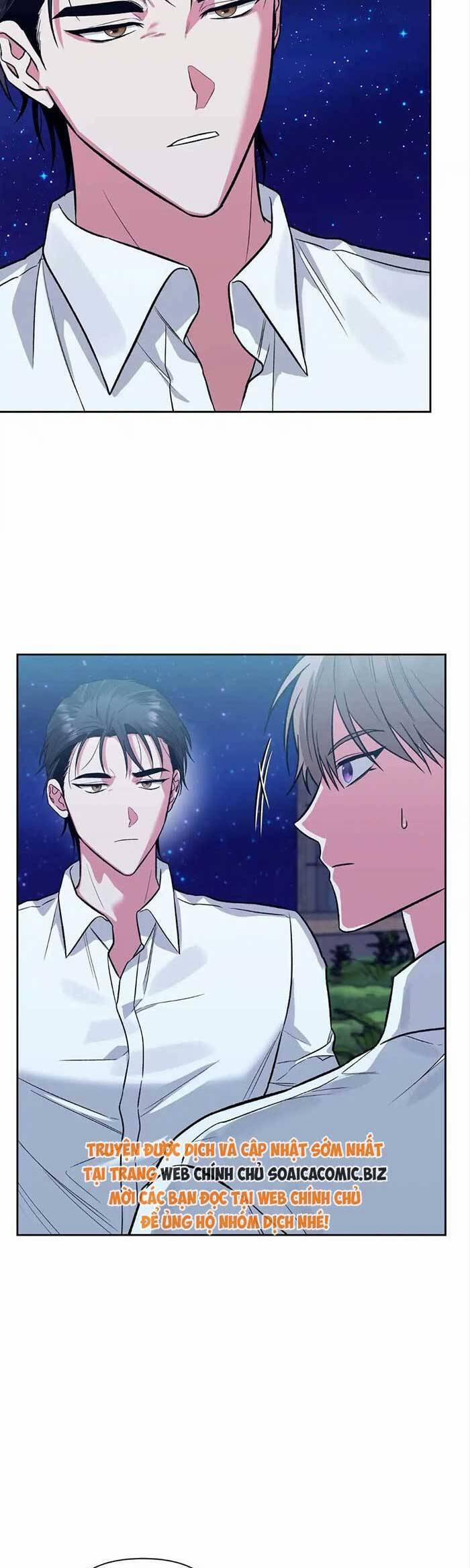 Cua Lại Vợ Yêu 24 trang 31