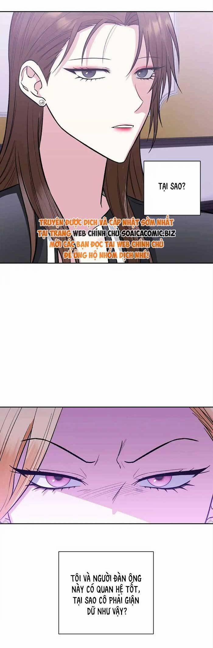 Cua Lại Vợ Yêu 24 trang 5