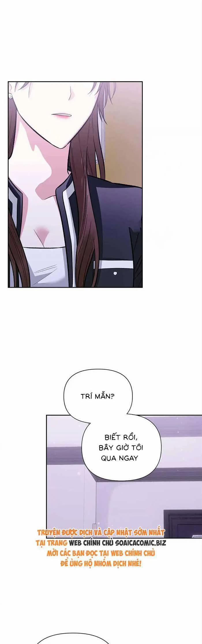 Cua Lại Vợ Yêu 24 trang 6