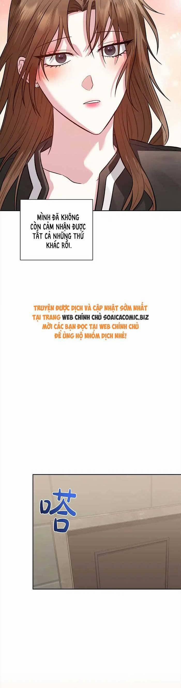 Cua Lại Vợ Yêu 25 trang 15