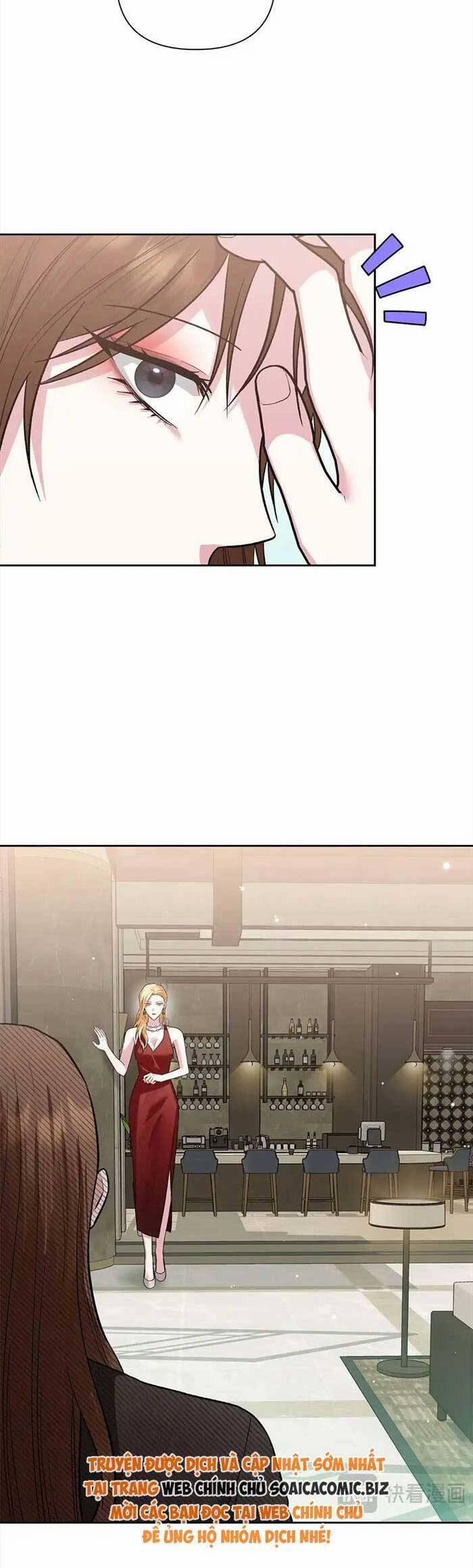 Cua Lại Vợ Yêu 25 trang 2