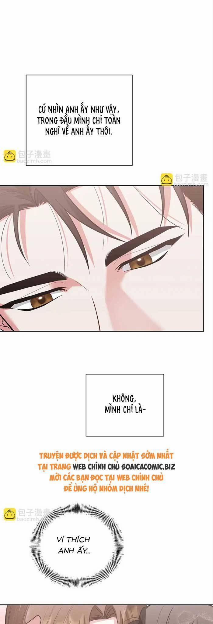 Cua Lại Vợ Yêu 25 trang 20