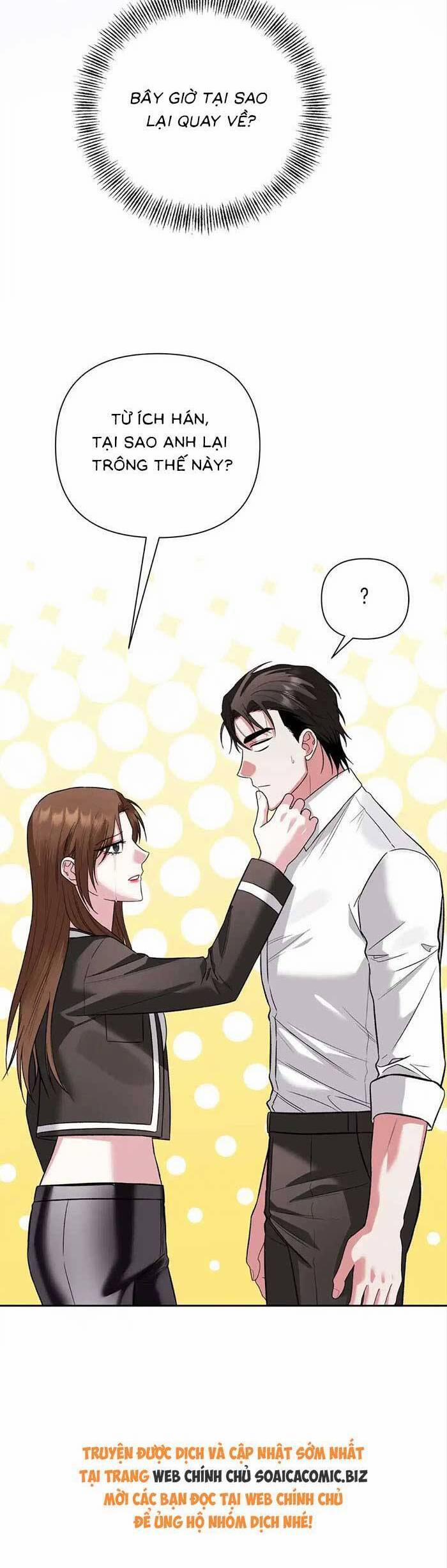 Cua Lại Vợ Yêu 25 trang 27