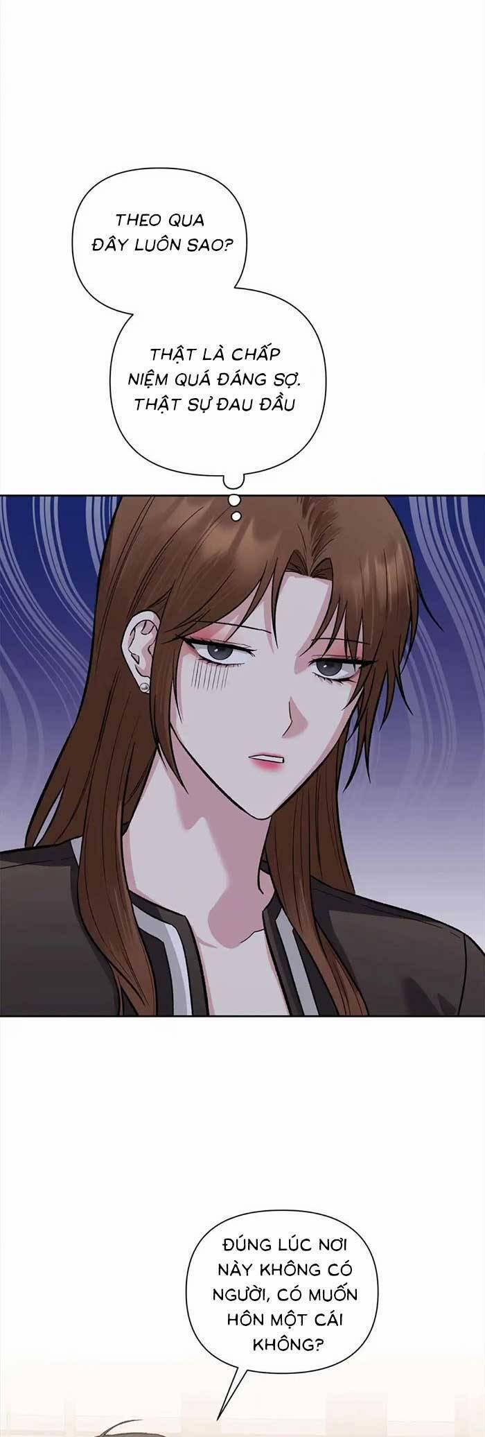 Cua Lại Vợ Yêu 25 trang 3