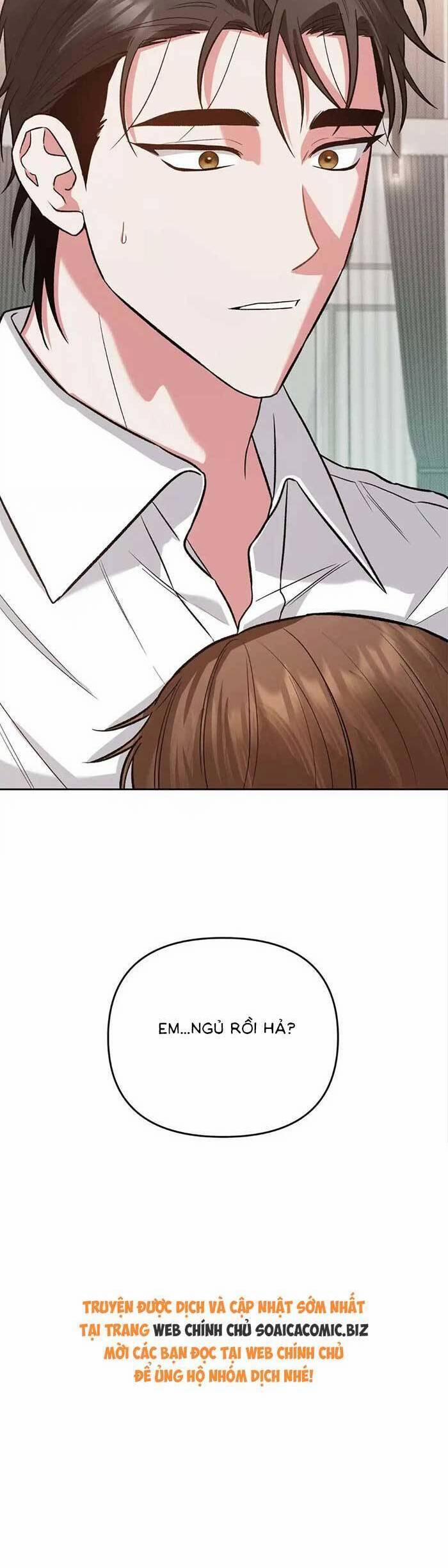 Cua Lại Vợ Yêu 25 trang 34