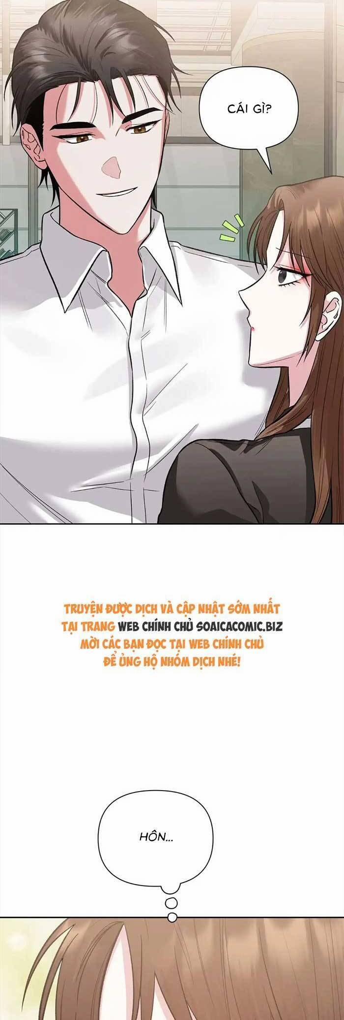 Cua Lại Vợ Yêu 25 trang 4