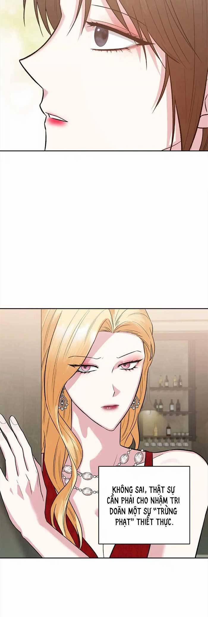 Cua Lại Vợ Yêu 25 trang 5