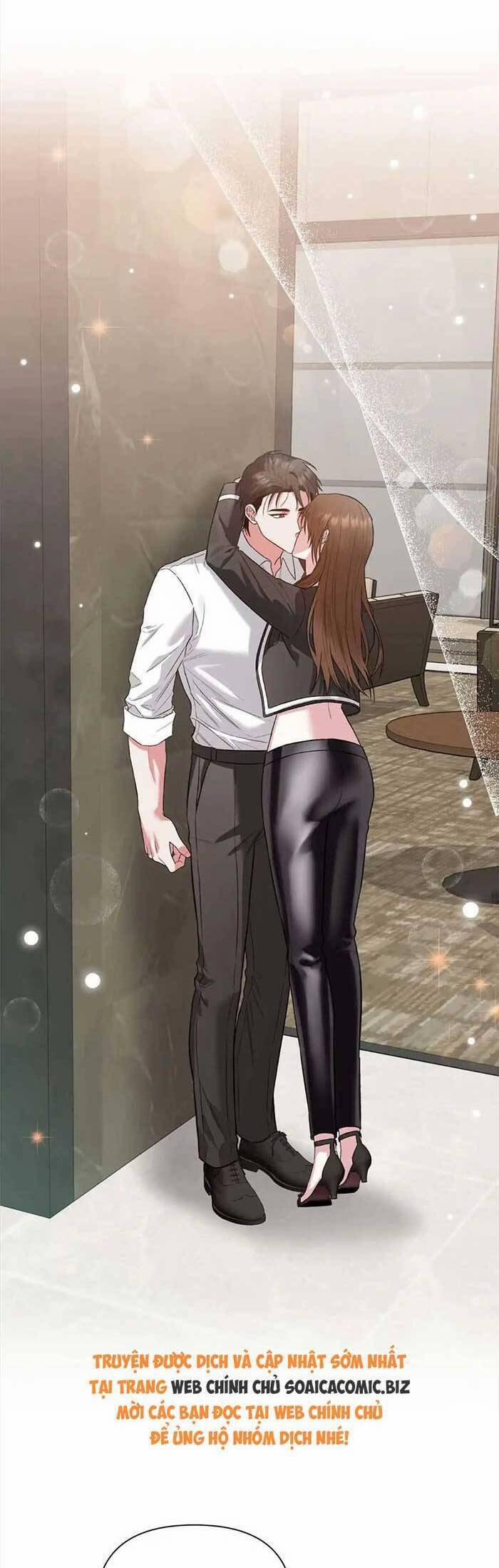 Cua Lại Vợ Yêu 25 trang 7