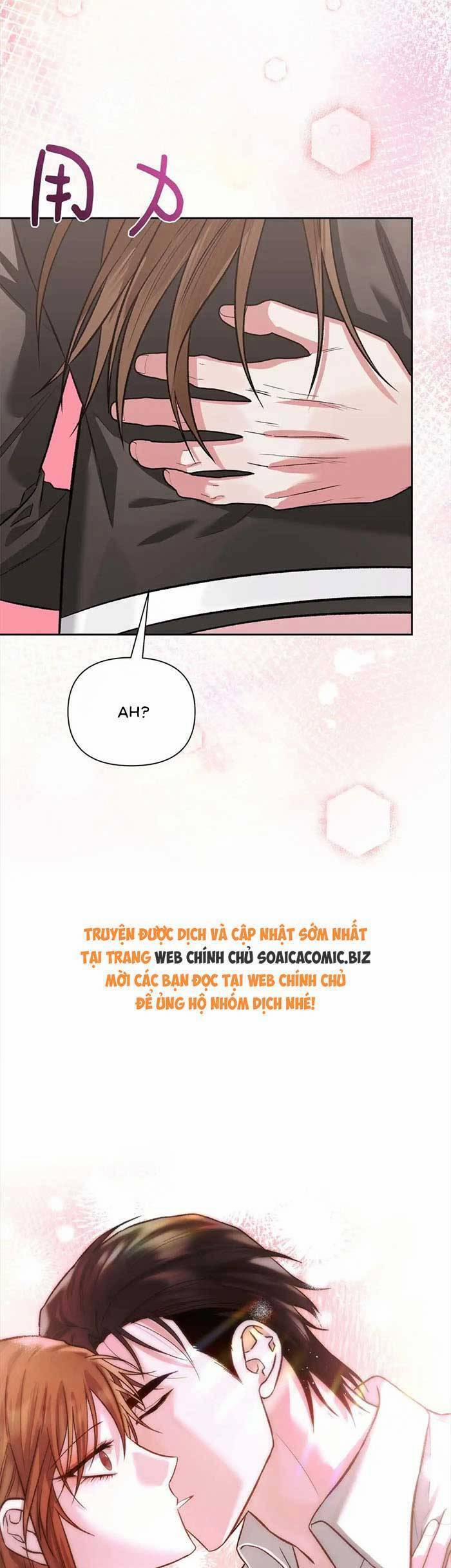 Cua Lại Vợ Yêu 25 trang 9