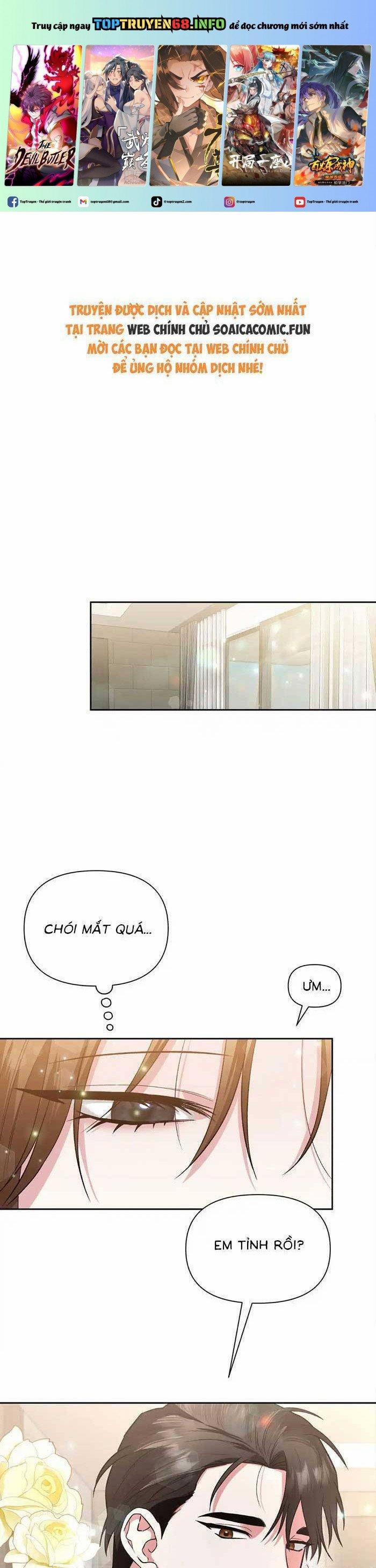 Cua Lại Vợ Yêu 26 trang 0