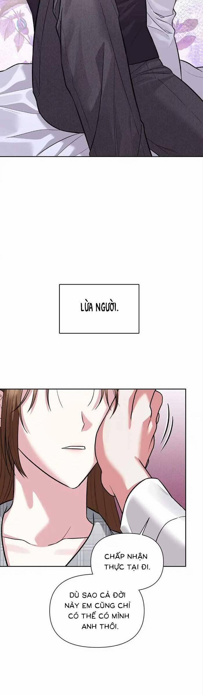 Cua Lại Vợ Yêu 26 trang 17