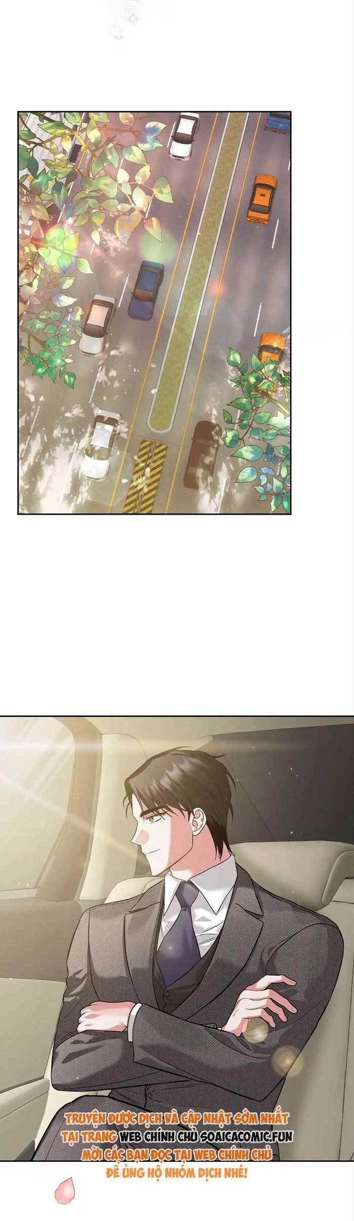 Cua Lại Vợ Yêu 26 trang 23