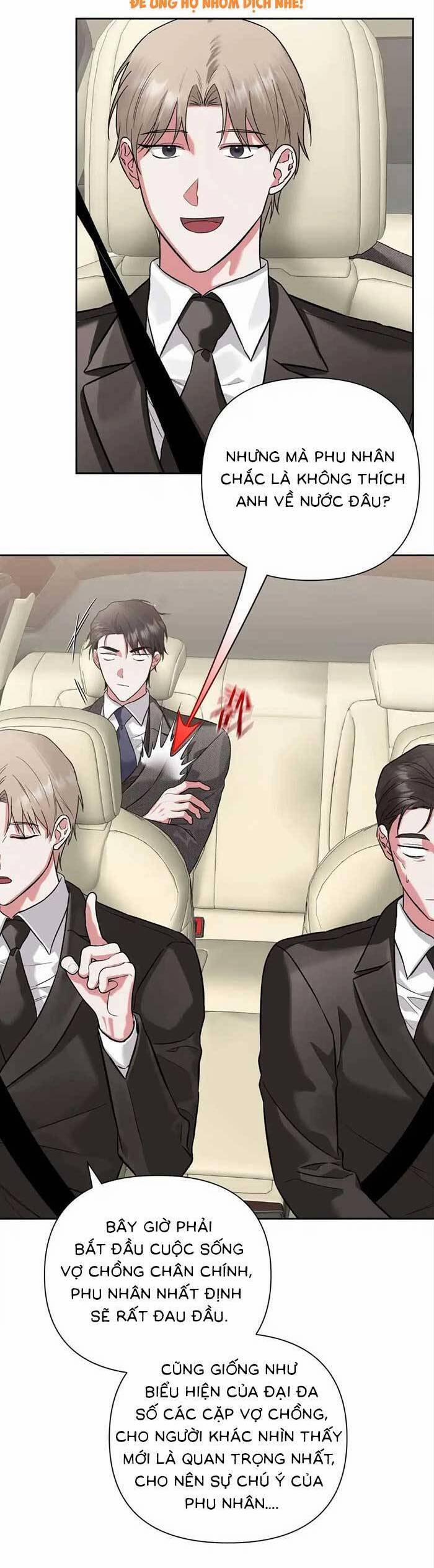 Cua Lại Vợ Yêu 26 trang 26