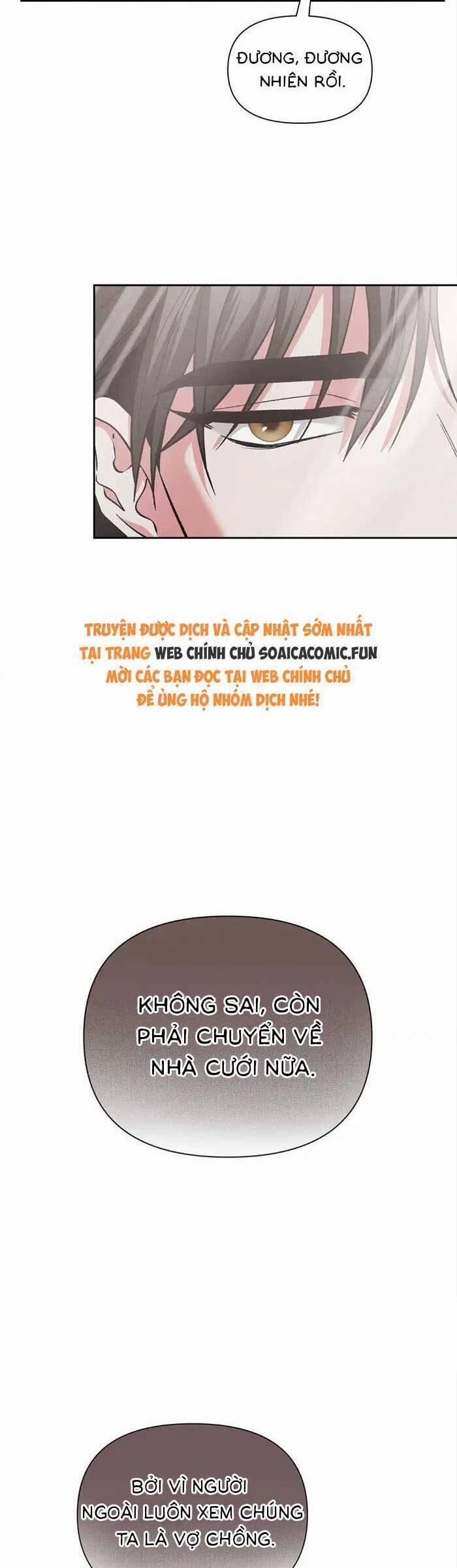 Cua Lại Vợ Yêu 26 trang 28