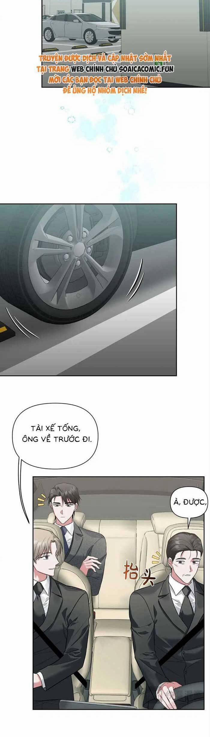 Cua Lại Vợ Yêu 26 trang 32