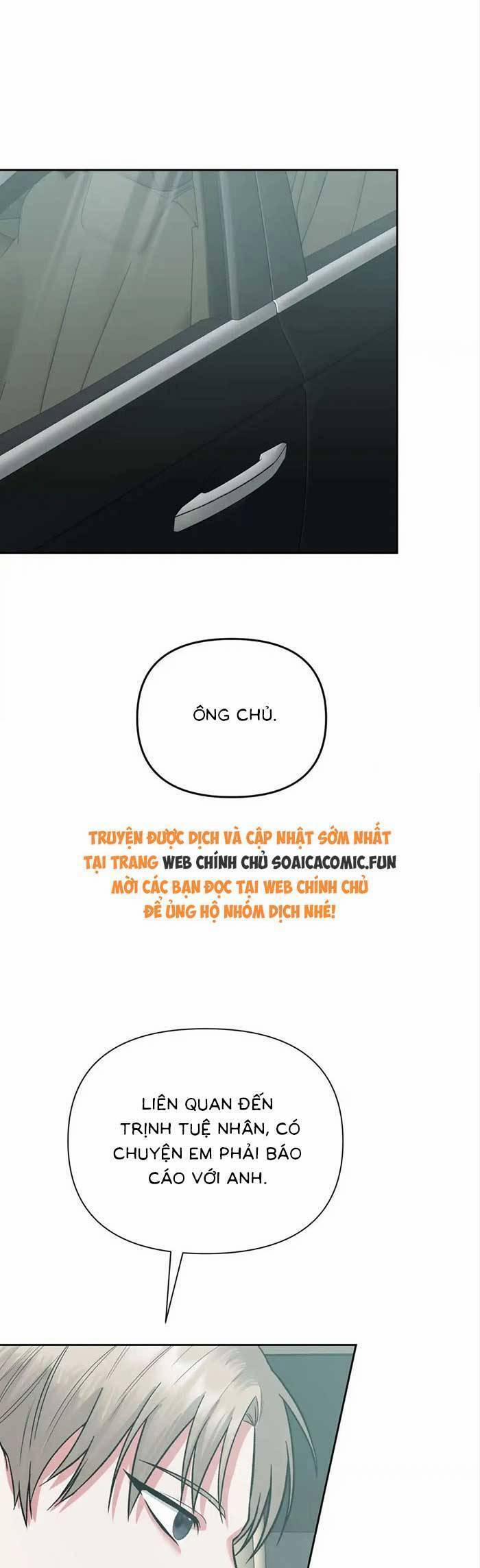 Cua Lại Vợ Yêu 26 trang 33