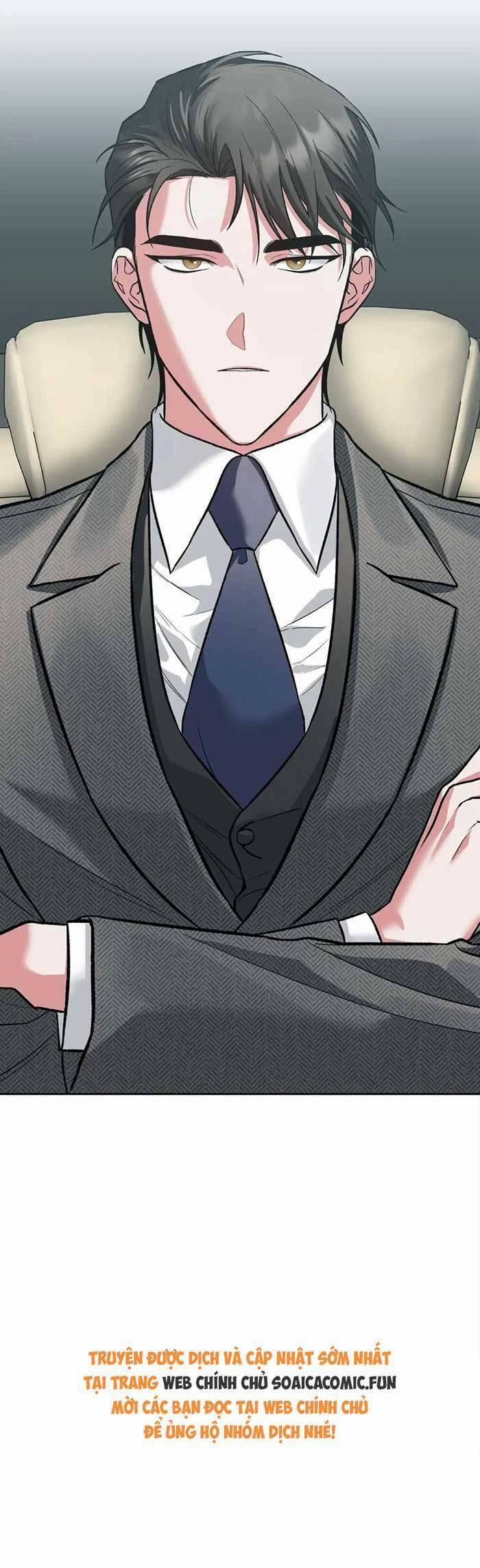 Cua Lại Vợ Yêu 26 trang 35