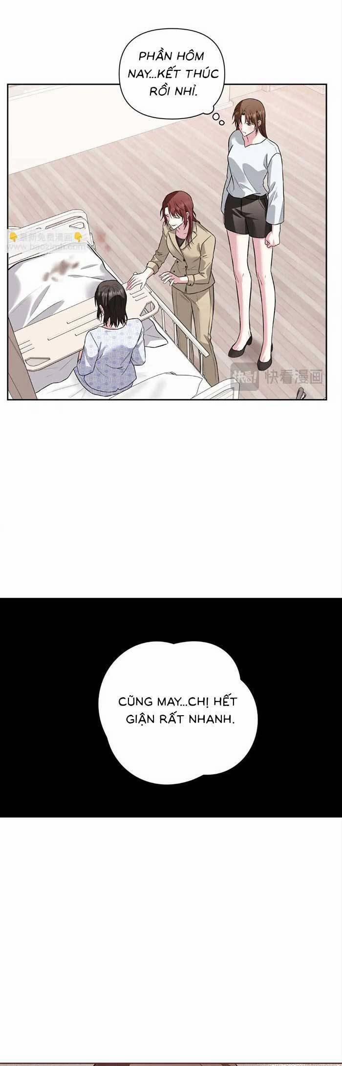 Cua Lại Vợ Yêu 27 trang 12