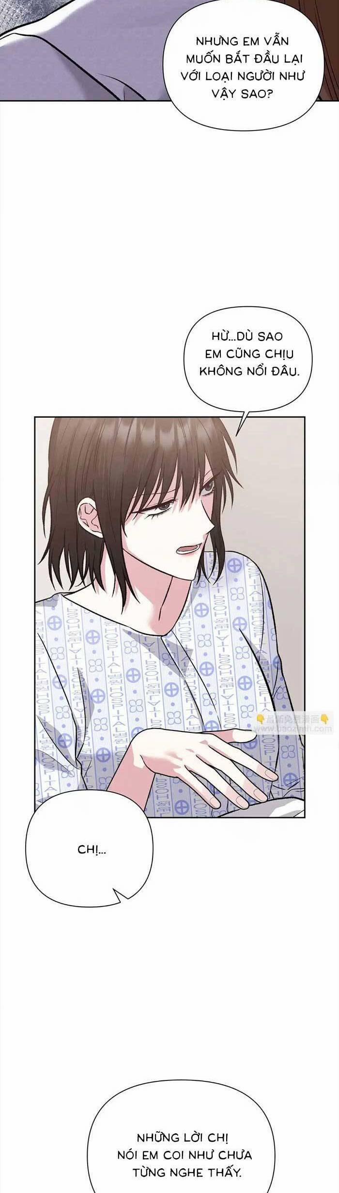 Cua Lại Vợ Yêu 27 trang 19