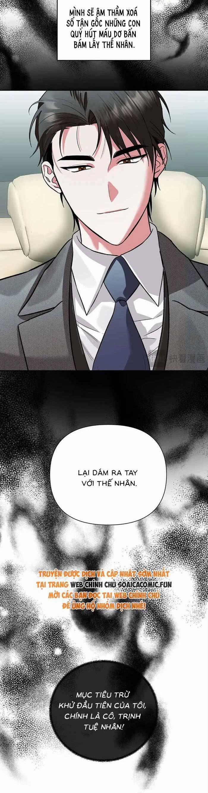 Cua Lại Vợ Yêu 27 trang 2