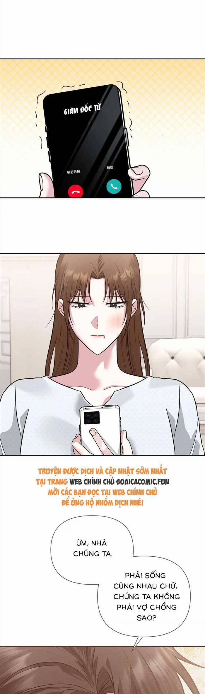 Cua Lại Vợ Yêu 27 trang 24