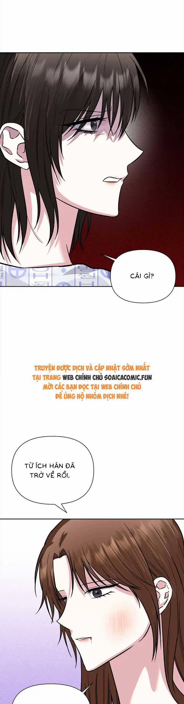 Cua Lại Vợ Yêu 27 trang 27