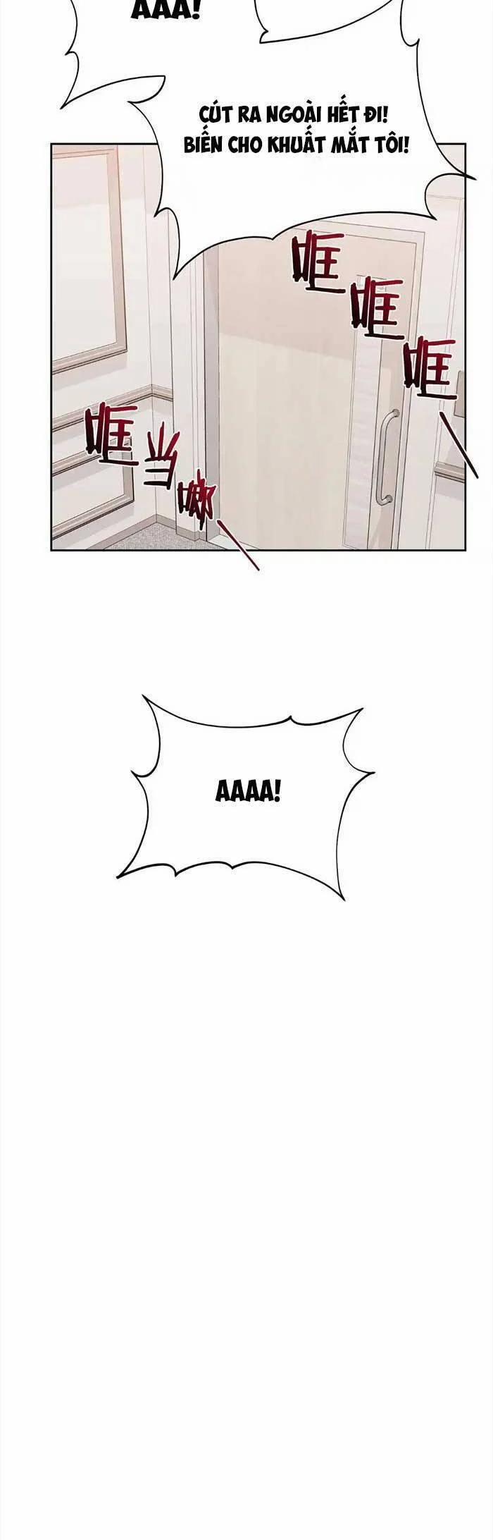 Cua Lại Vợ Yêu 27 trang 31