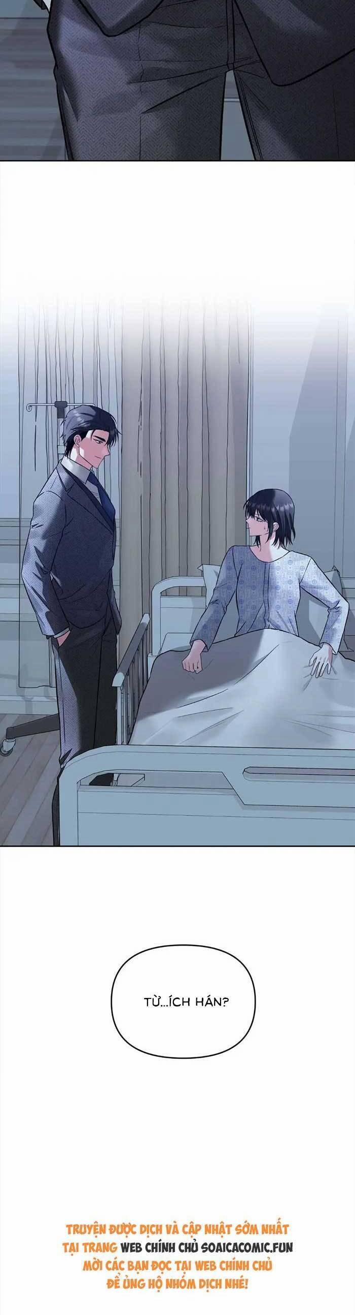 Cua Lại Vợ Yêu 27 trang 35