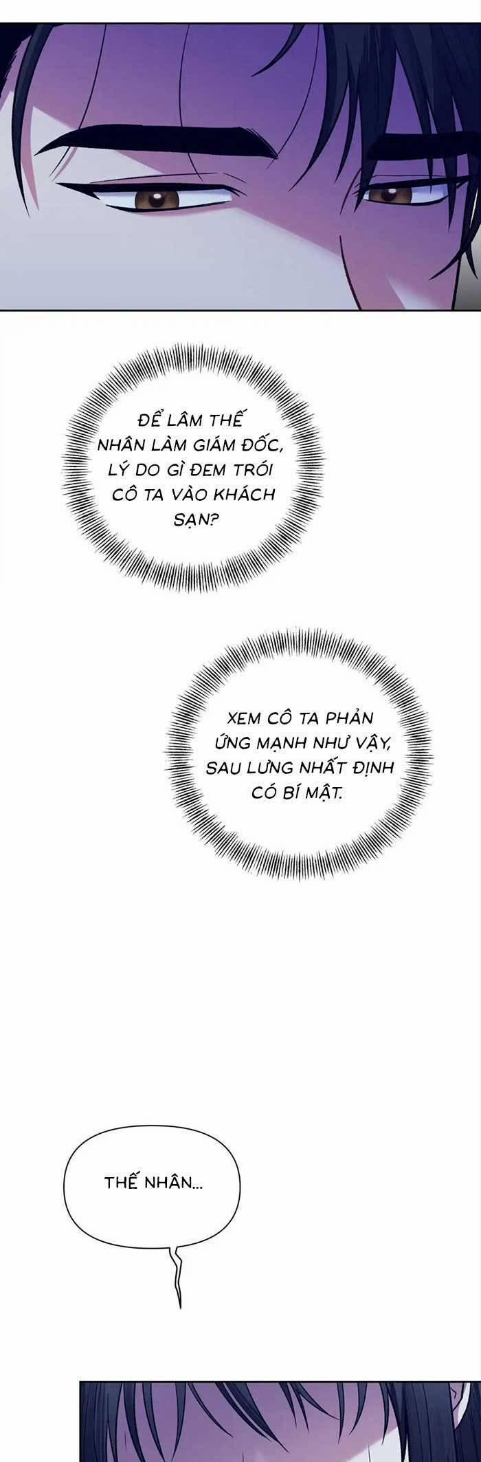 Cua Lại Vợ Yêu 28 trang 12