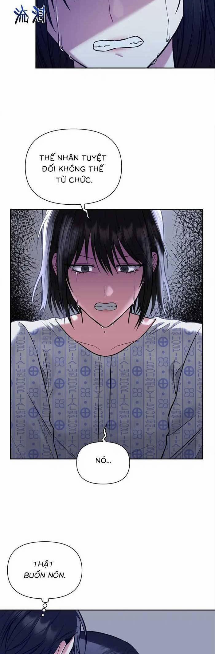 Cua Lại Vợ Yêu 28 trang 13