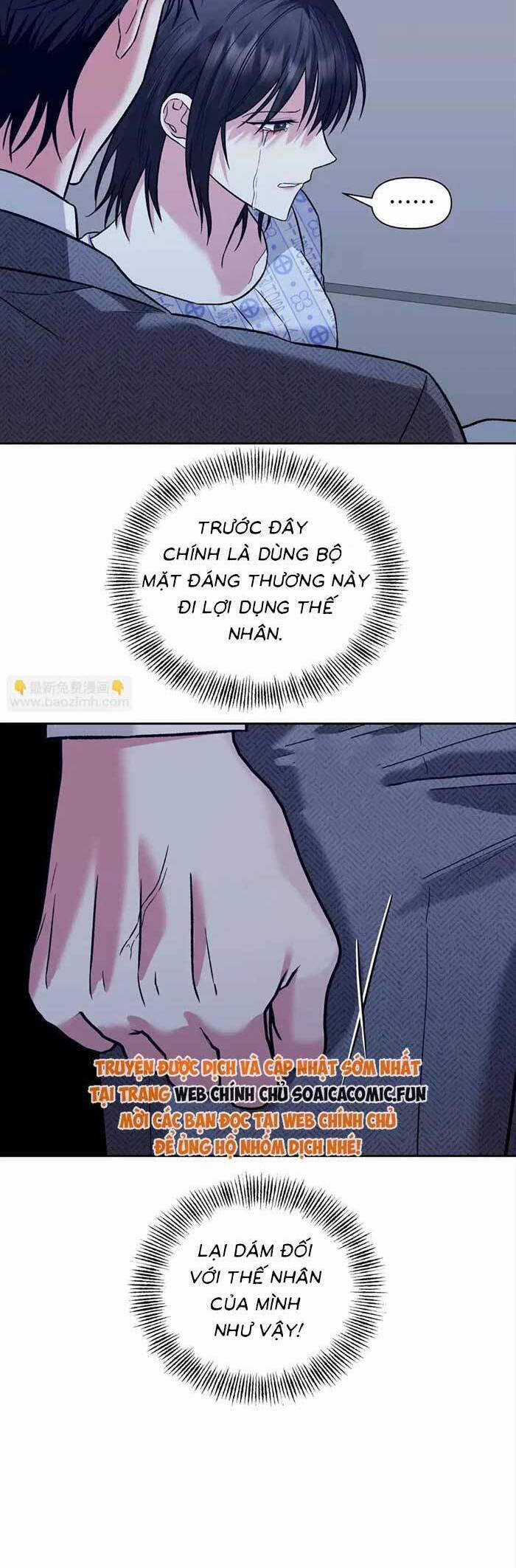 Cua Lại Vợ Yêu 28 trang 14