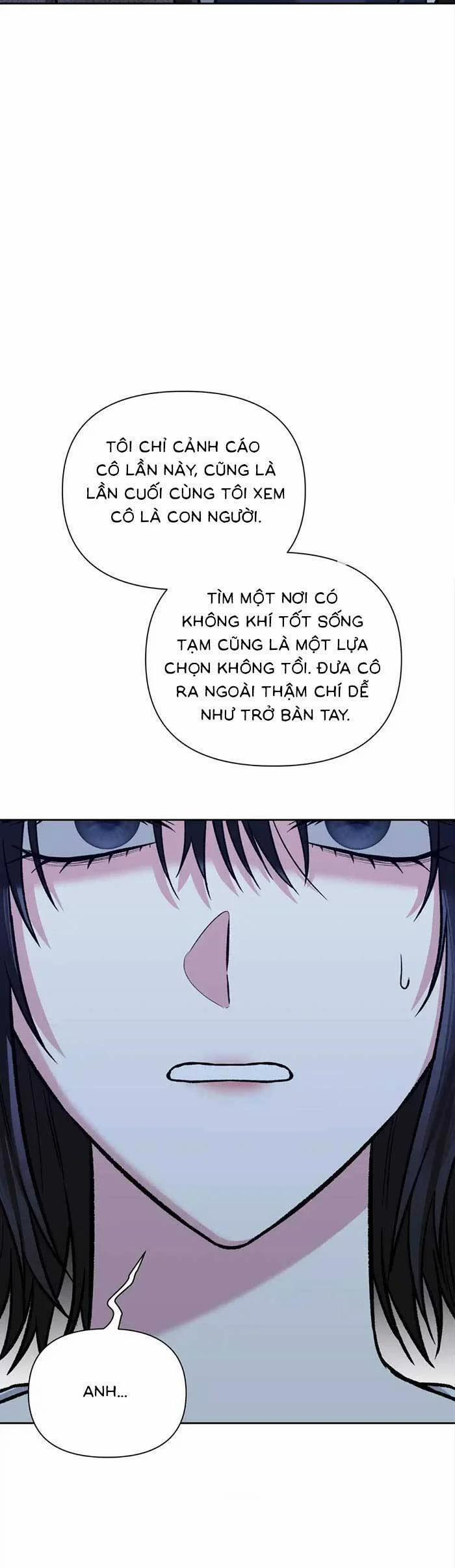 Cua Lại Vợ Yêu 28 trang 20