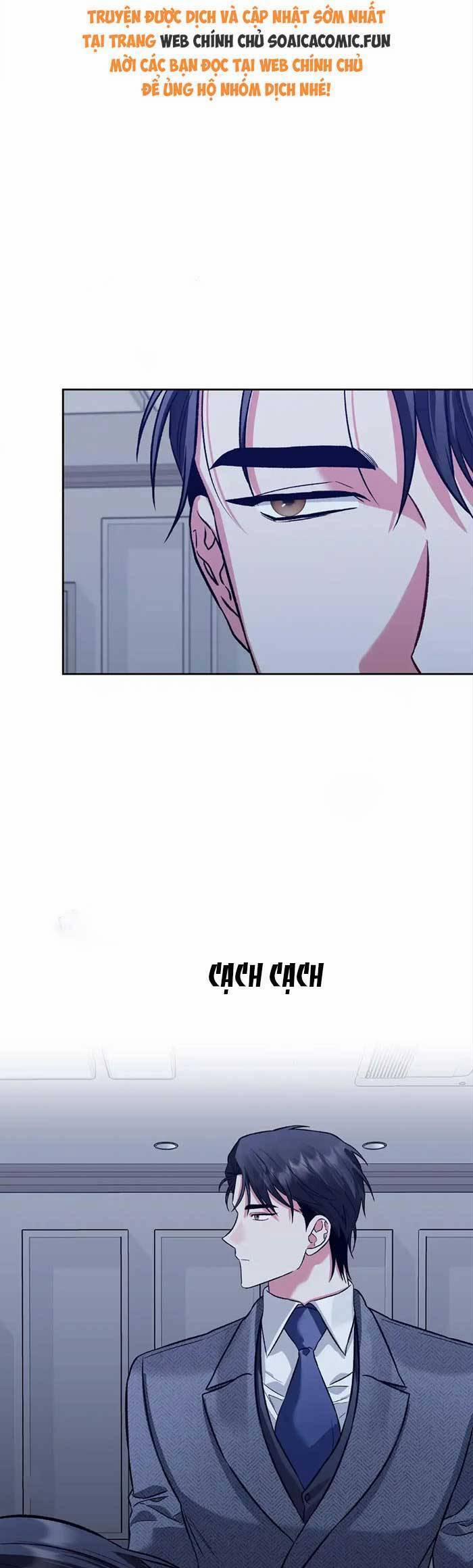 Cua Lại Vợ Yêu 28 trang 21