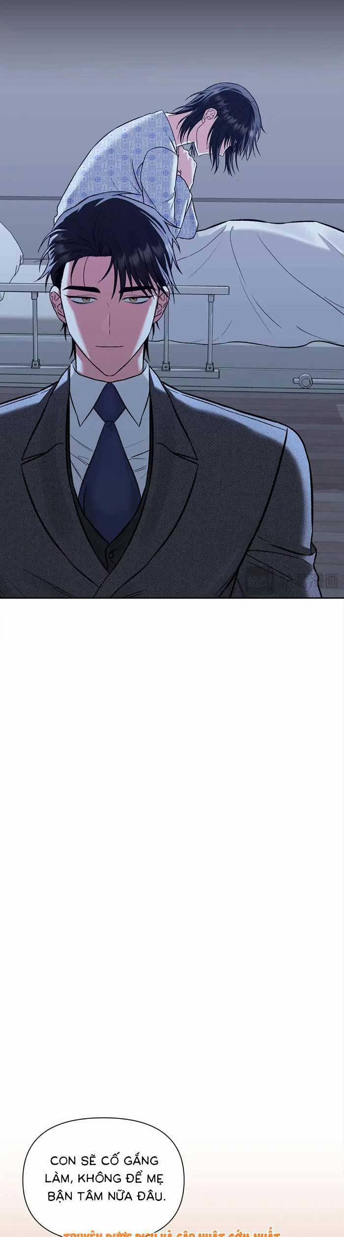 Cua Lại Vợ Yêu 28 trang 24