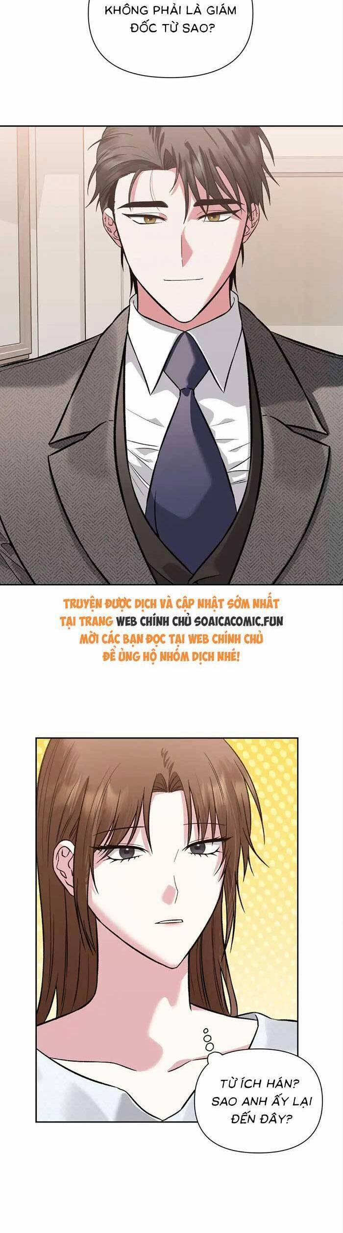 Cua Lại Vợ Yêu 28 trang 26