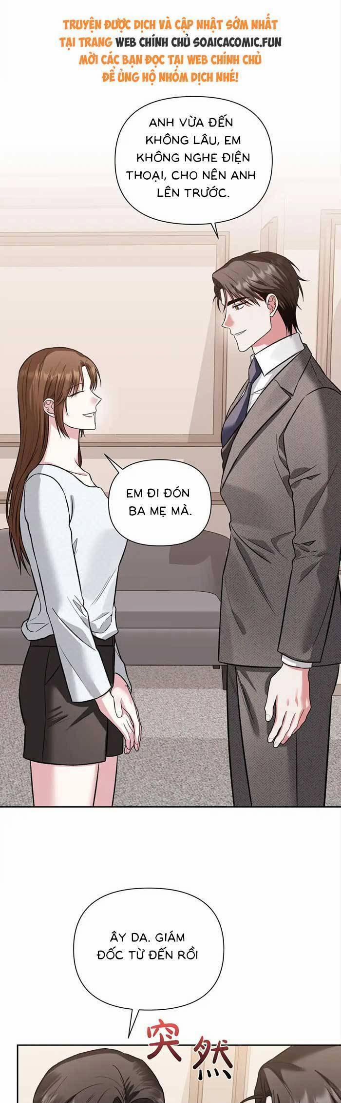 Cua Lại Vợ Yêu 28 trang 30