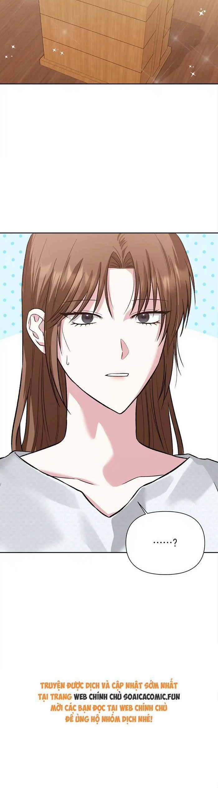 Cua Lại Vợ Yêu 28 trang 35