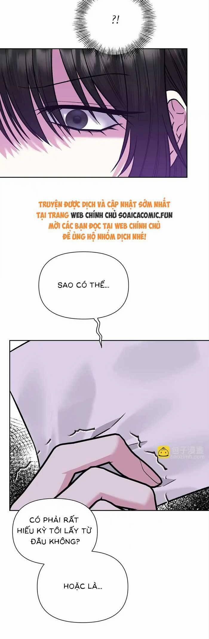 Cua Lại Vợ Yêu 28 trang 5